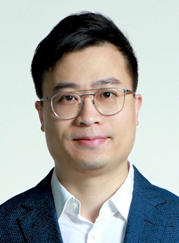 Haipeng LU