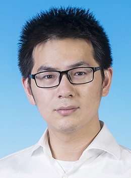 邵啟明
