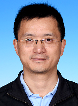 Zhengtang LUO